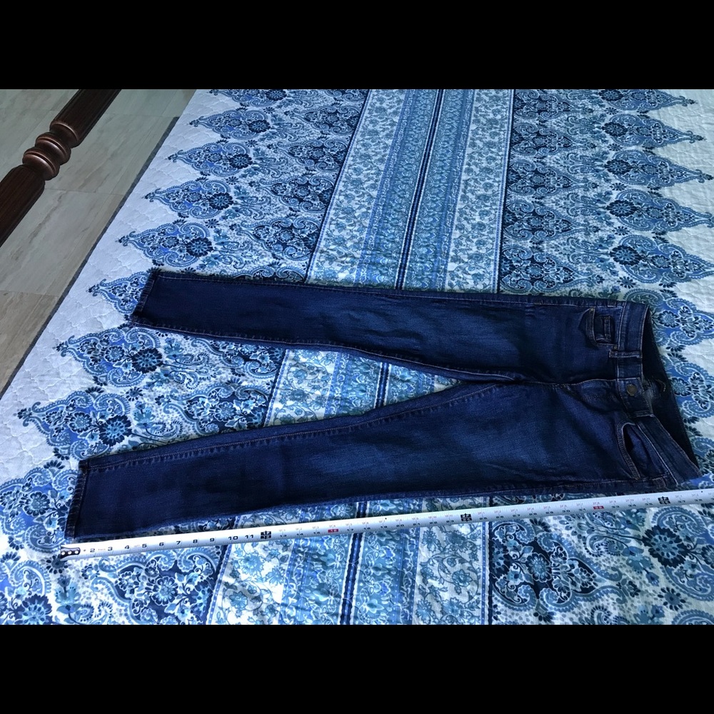 Ann Taylor Jeans